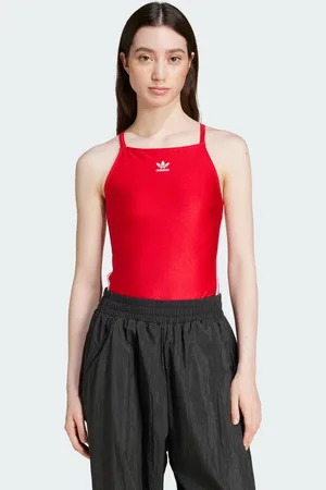 adidas 3-Stripes Bodysuit