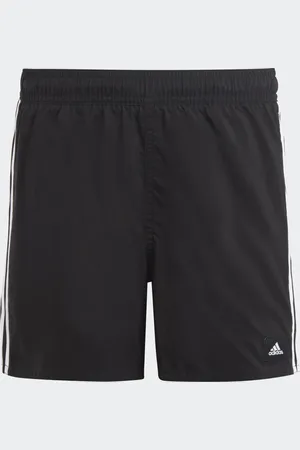 adidas 3-Stripes Swim Shorts