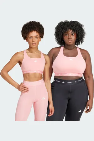 adidas TECHFIT Medium-Support Bra