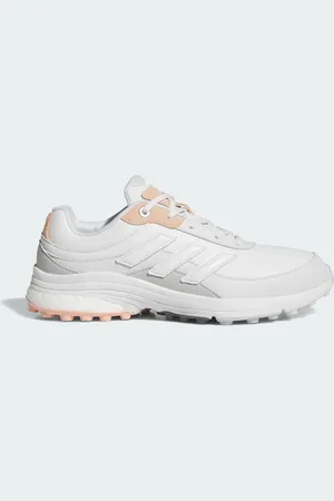 adidas Zoysia Spikeless Golf Shoes