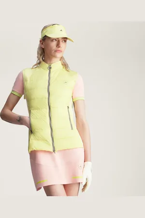 adidas By Stella McCartney TrueNature Golf Vest