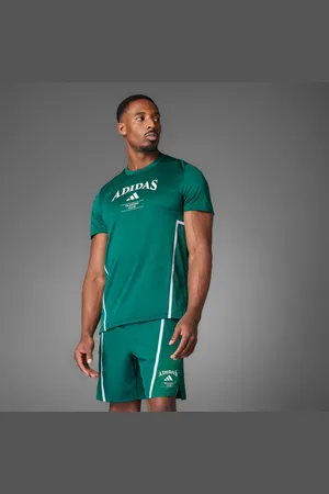 adidas Designed-for-Training Legacy T-Shirt
