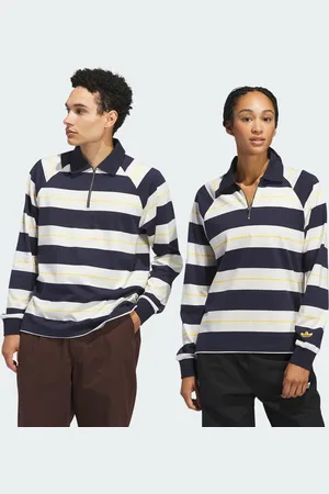 adidas Shmoofoil Rugby Shirt