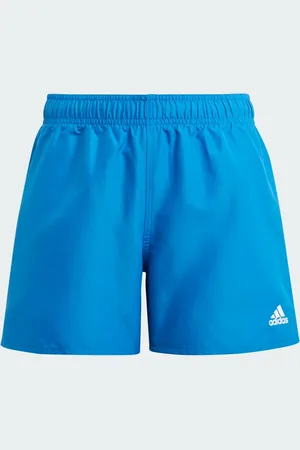 adidas Classic Badge of Sport Swim Shorts