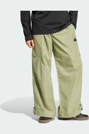 adidas AdiClub Cargo Tracksuit Bottoms