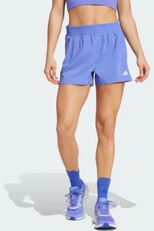 adidas Own the Run Shorts