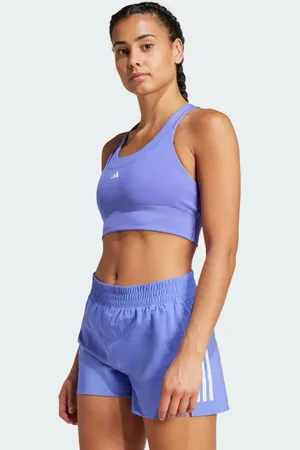 adidas Run Pocket Medium-Support Bra