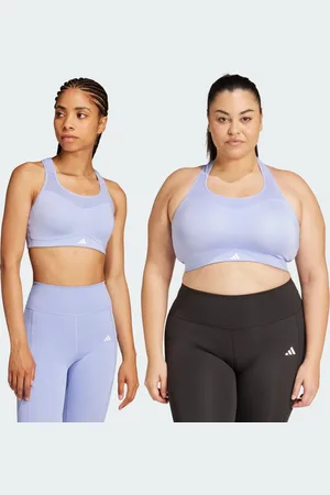 adidas TLRD Impact Training High-Support Bra