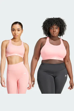 adidas TLRD Impact Training High-Support Bra