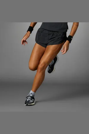 adidas Adizero Running Split Shorts