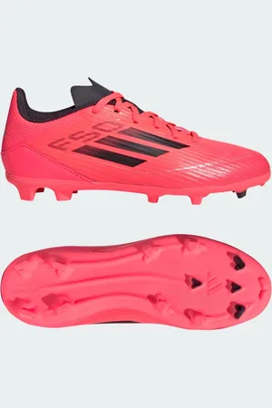 adidas F50 League Firm/Multi-Ground Cleats Kids