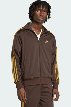 adidas Adicolor Classics Firebird Track Top