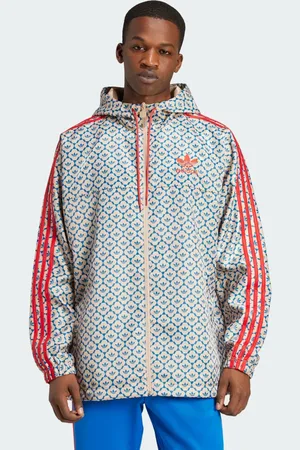 adidas David Beckham Originals Windbreaker