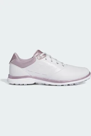 adidas Alphaflex 24 Spikeless Golf Shoes