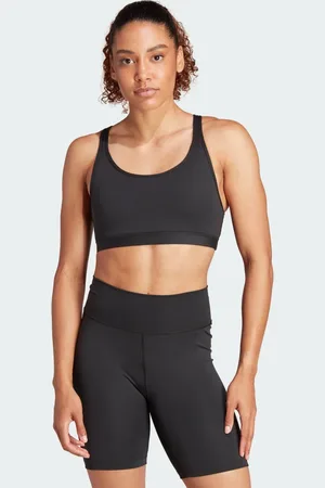 adidas All Me Essentials Medium-Support Bra