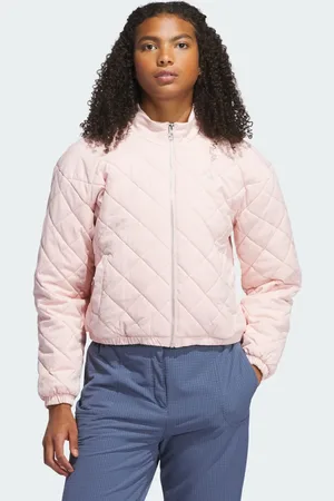 adidas Go-to Quilted Jacket