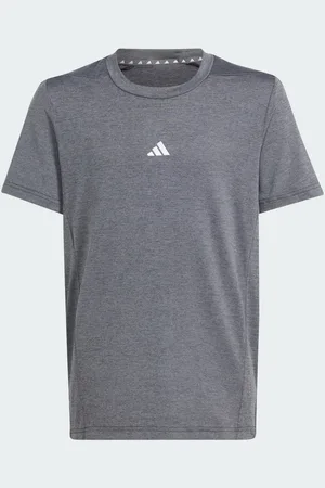 adidas Training AEROREADY Heather T-Shirt Kids