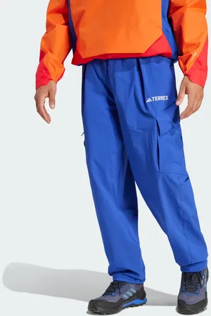 adidas Terrex Xploric Cargo Joggers