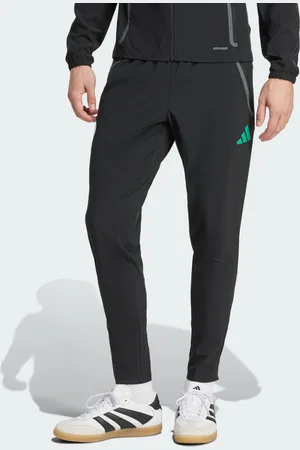 adidas Algeria Tiro 25 Competition Vis Tech Travel Pants