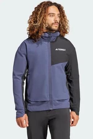 adidas Terrex Multi Softshell Jacket