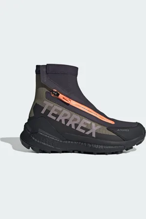 adidas Terrex Free Hiker 2 Cold.Rdy Hiking Shoes