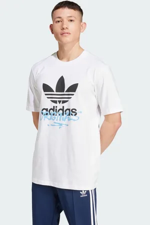 adidas Training Supply Street T-Shirt 1