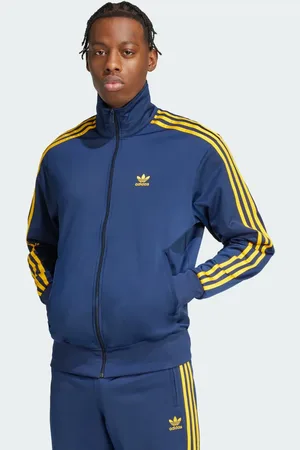 adidas Adicolor Classics Firebird Track Top