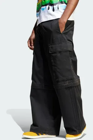 adidas Adilenium Season 3 Cargo Trousers