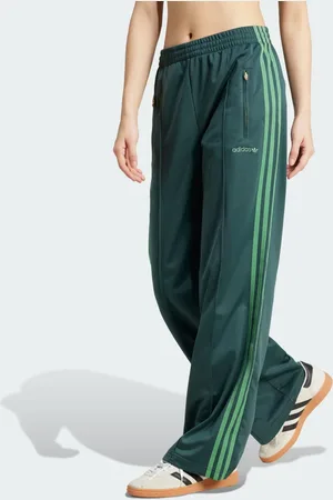 adidas Firebird Badge Track Tracksuit Bottoms