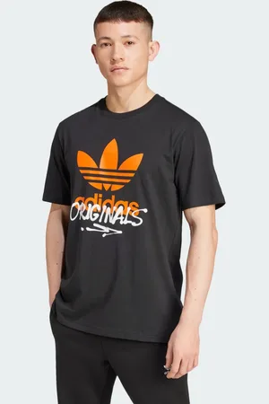 adidas Training Supply Street T-Shirt 1