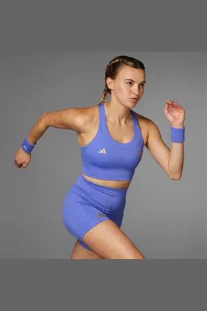 adidas BMW Berlin Marathon 2024 Medium-Support Bra