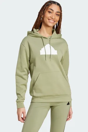 adidas Future Icons Badge of Sport Hoodie
