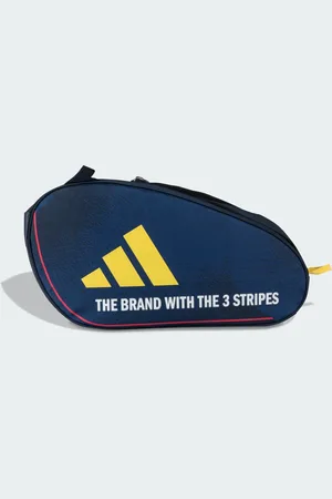 adidas Racket Bag Control Blue 3.4