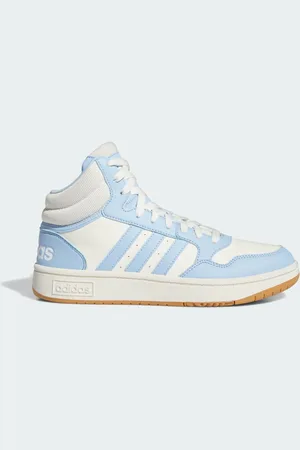 adidas Hoops 3.0 Mid Classic Shoes