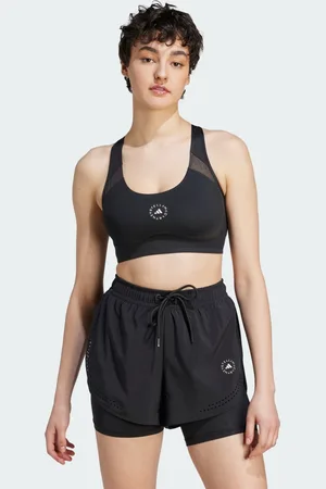 adidas By Stella McCartney TruePurpose Power Impact Training Medium-Support Bra