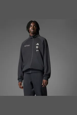 adidas FC Bayern BSTN Track Top