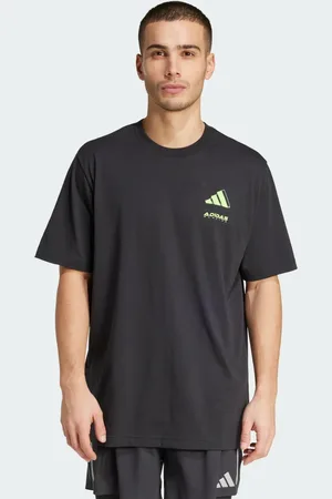 adidas Gradual Runner Graphic T-Shirt