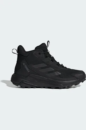 adidas Terrex Anylander Mid Rain.Rdy Hiking Shoes