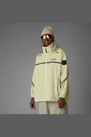 adidas ©National Geographic WIND.RDY Jacket