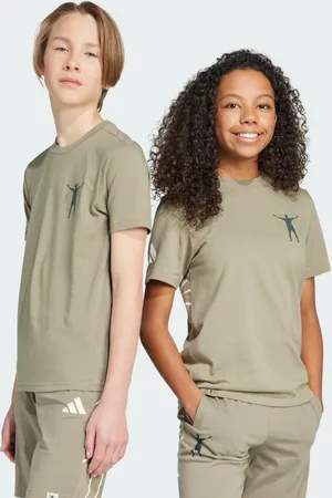 adidas Jude Bellingham Culturewear T-Shirt Kids