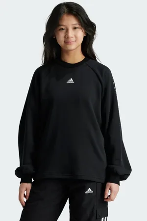 adidas Street Jam Crew Sweatshirt Kids