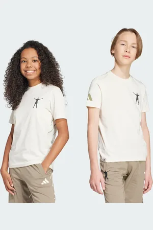 adidas Jude Bellingham Culturewear T-Shirt Kids