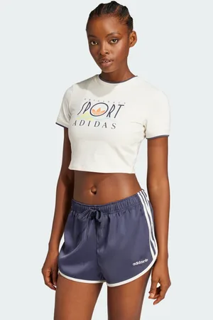 adidas Sport Graphic Baby Tee