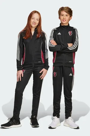 adidas Jude Bellingham Training Pants Kids