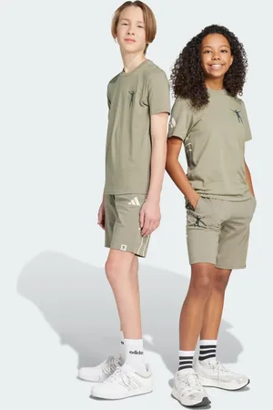 adidas Jude Bellingham Culturewear Shorts Kids