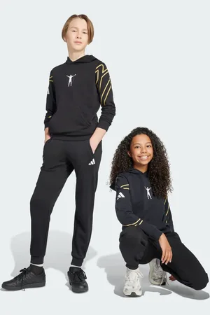 adidas Jude Bellingham Culturewear Pants Kids