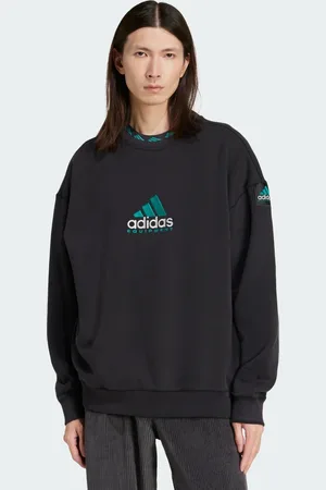 adidas EQT Wash Crewneck Sweatshirt