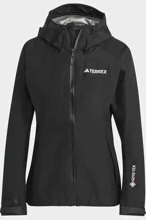 adidas TERREX XPERIOR GORE-TEX PACLITE RAIN JACKET
