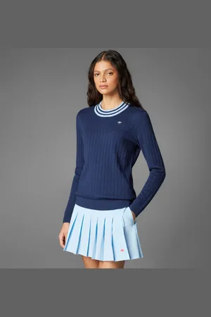 adidas Originals Cashmere Knit Sweatshirt