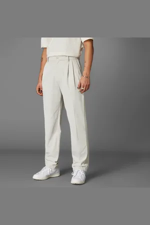 adidas Originals Twistknit Pleated Joggers